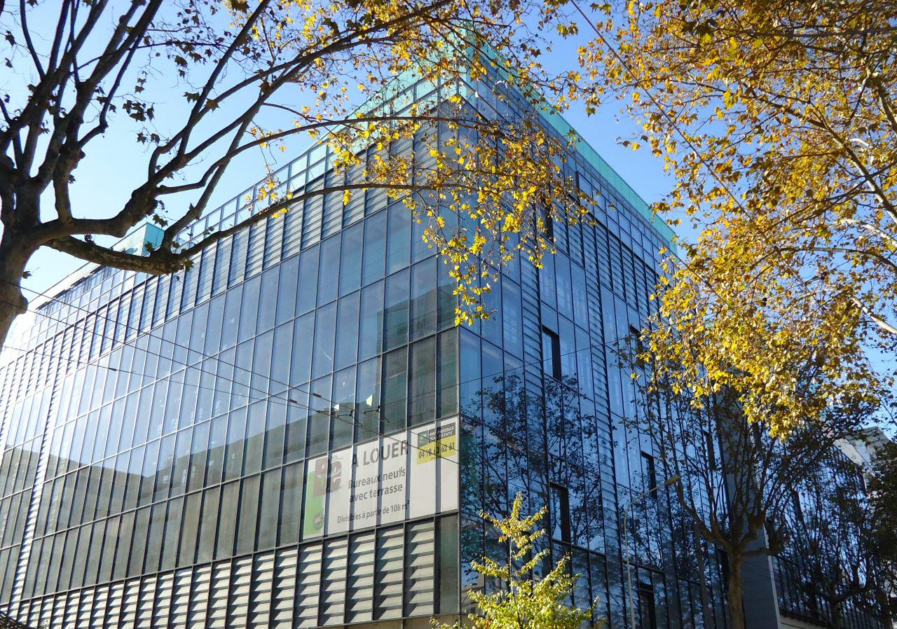 Bureau Lyon 2565m² Location bureau Lyon Rhône OLBUR2309026 1